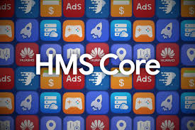 HMS Core APK APK