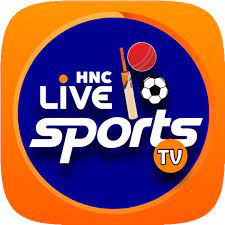 HNC Sports APK icon