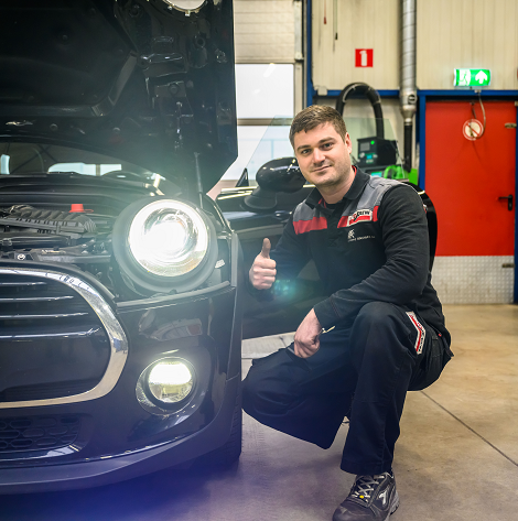 Hoeveel Kost APK icon