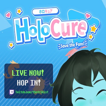 HOLOCURE APK Download icon