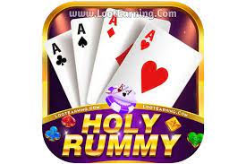Holy Rummy APK icon
