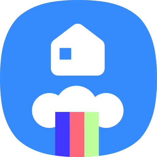Home Up APK icon