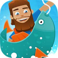 Hooked Inc Mod APK icon