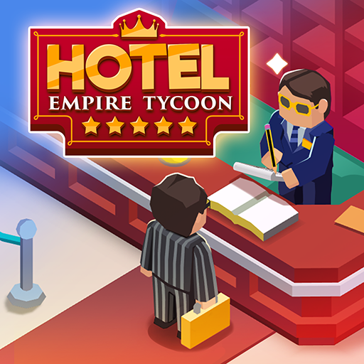 Hospital Empire Tycoon Mod APK icon