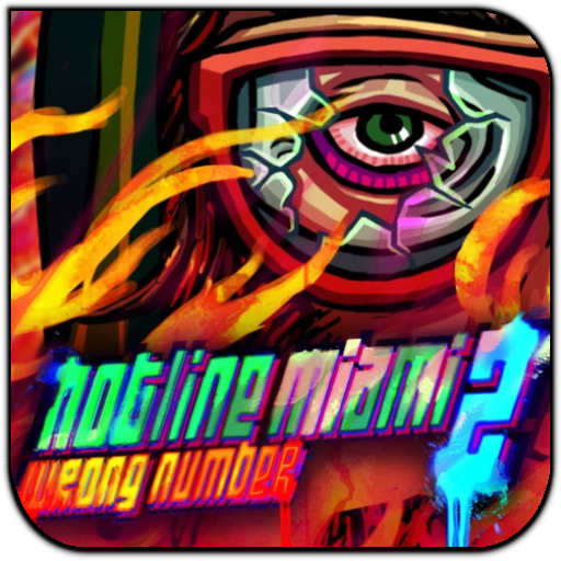 Hotline Miami APK APK