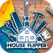 House Flipper Mod Apk icon