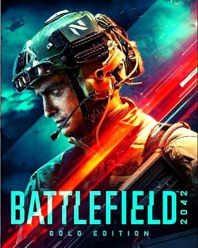 How To Download Battlefield 2042 Beta icon