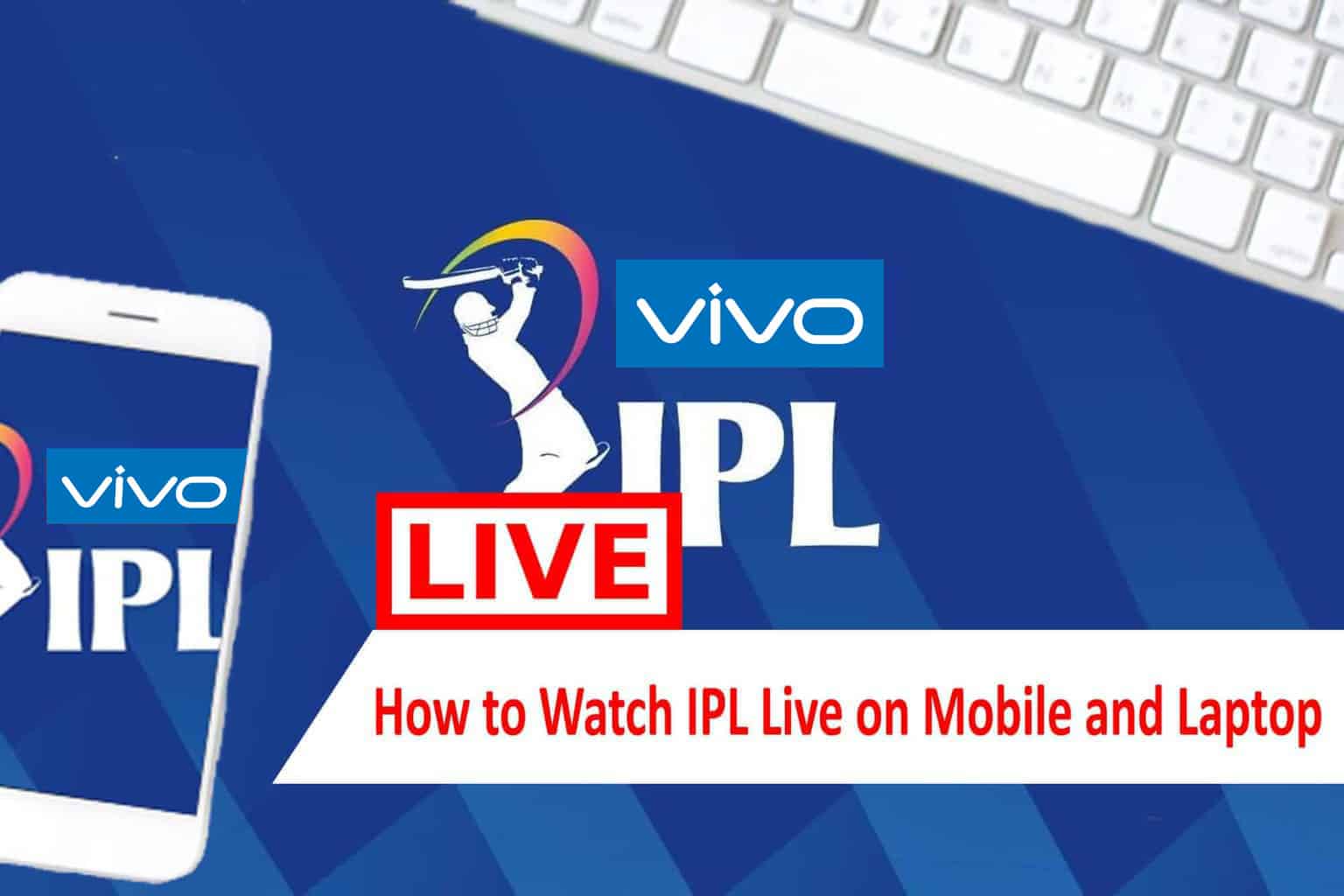 IPL Live APK icon