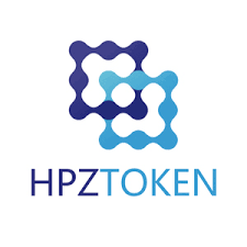 Hpztoken APP icon