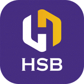 HSB Investasi Apk icon