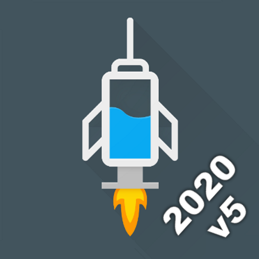 HTTP Injector Pro APK icon