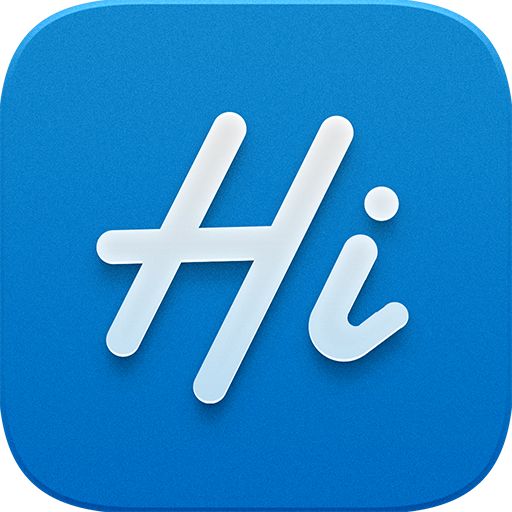 Huawei Hilink APK icon