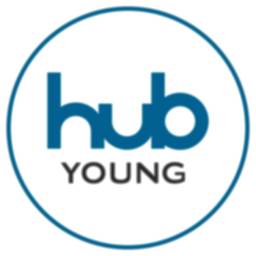 HUB Young APK icon