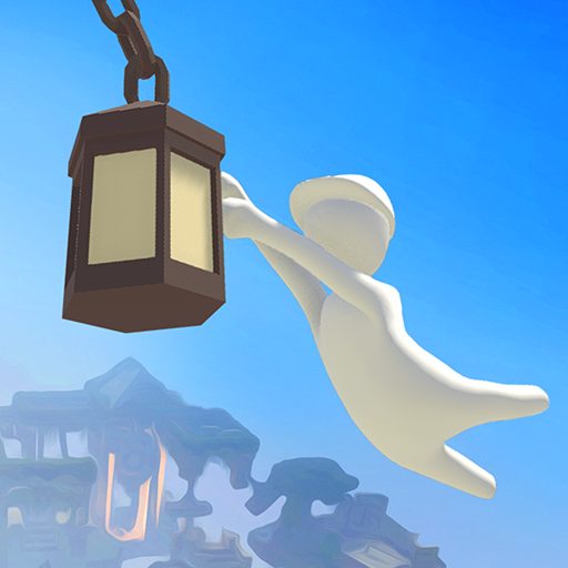 Human Fall Flat APK icon