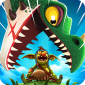 Hungry Dragon APK icon
