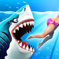 Hungry Shark World Apktodo APK