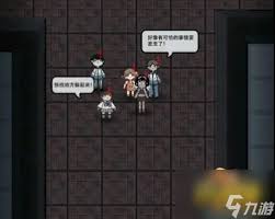 猛 鬼 宿舍 APK (Hunk Dorm) icon