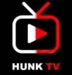 Hunk TV APK icon