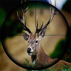 Hunting Sniper Mod APK icon
