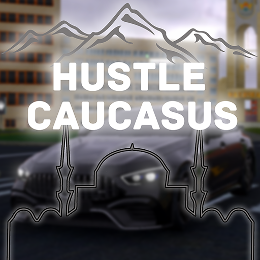 Hustle in Caucasus APK icon