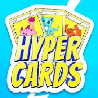 Hyper Cards MOD APK icon