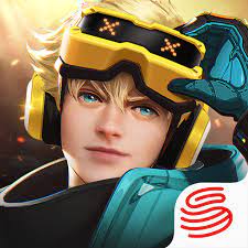 Hyper Front APK icon