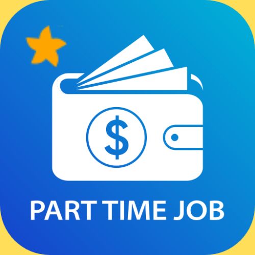 I Am Part time Worker APK icon