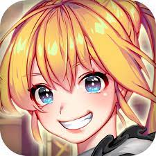 I Love Burger Mod APK icon