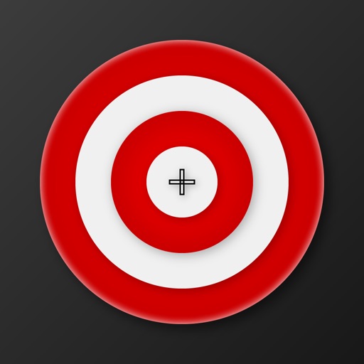 iAim Mod APK icon