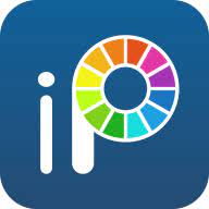 Ibis Paint X Pro APK icon