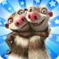 Ice Age Village APK APK