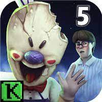Ice Scream 5 MOD APK icon