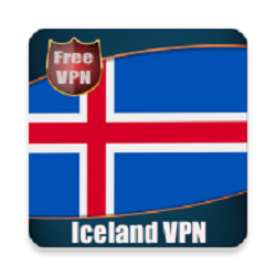 Iceland VPN APK APK