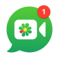 ICQ — Video Calls & Chat Messenger APK APK