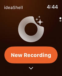 ideaShell APK APK