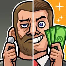 Idle Billionaire Tycoon APK icon