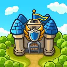 Idle Kingdom Defense Mod APK icon
