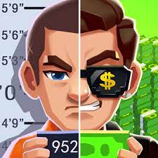 Idle Mafia Tycoon Manager Mod APK icon