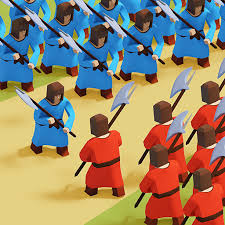Idle Siege Mod APK icon