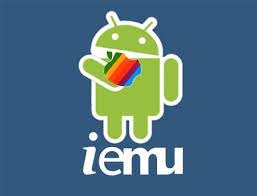 iEMU APK icon