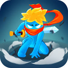 Impact Infinity Legends Mod APK icon