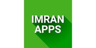 Imran Editz APK icon