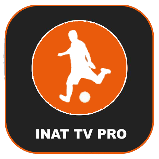Inat TV 20 PRO APK icon