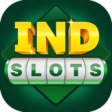 Ind Slots APK icon