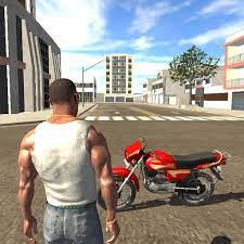 Indian Bikes Driving 3D Mod APK icon