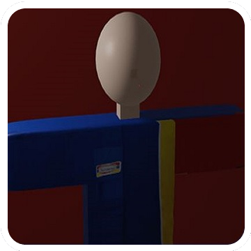 Indomalet Simulator APK icon