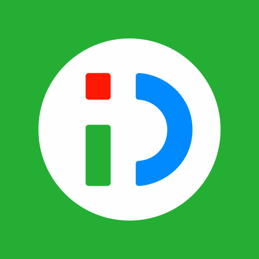 InDriver APK icon