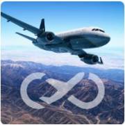 Infinite Flight Simulator Mod APK APK