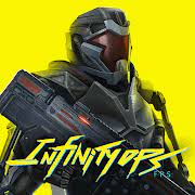 Infinity Ops MOD APK icon