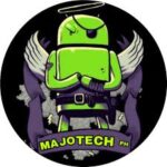 Marjotech PH Injector APK icon